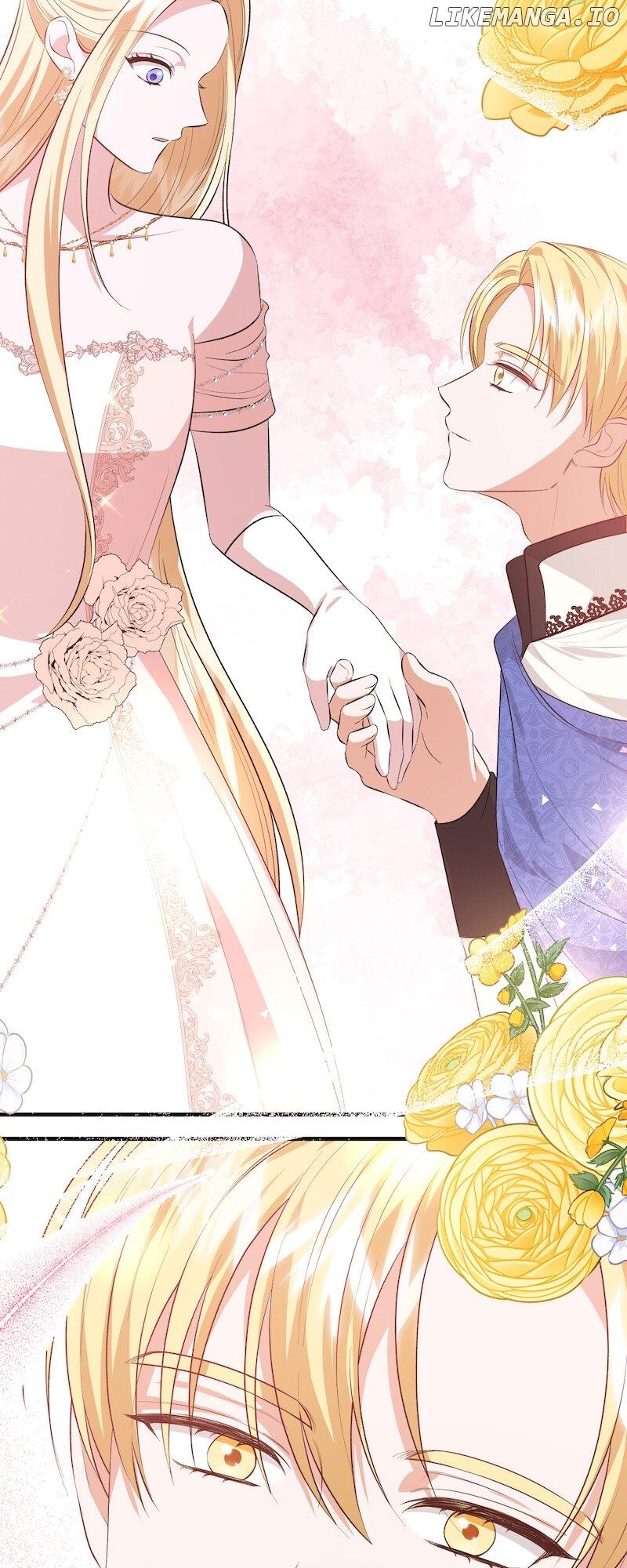 Rewrite My Happy Ending Chapter 13 page 57