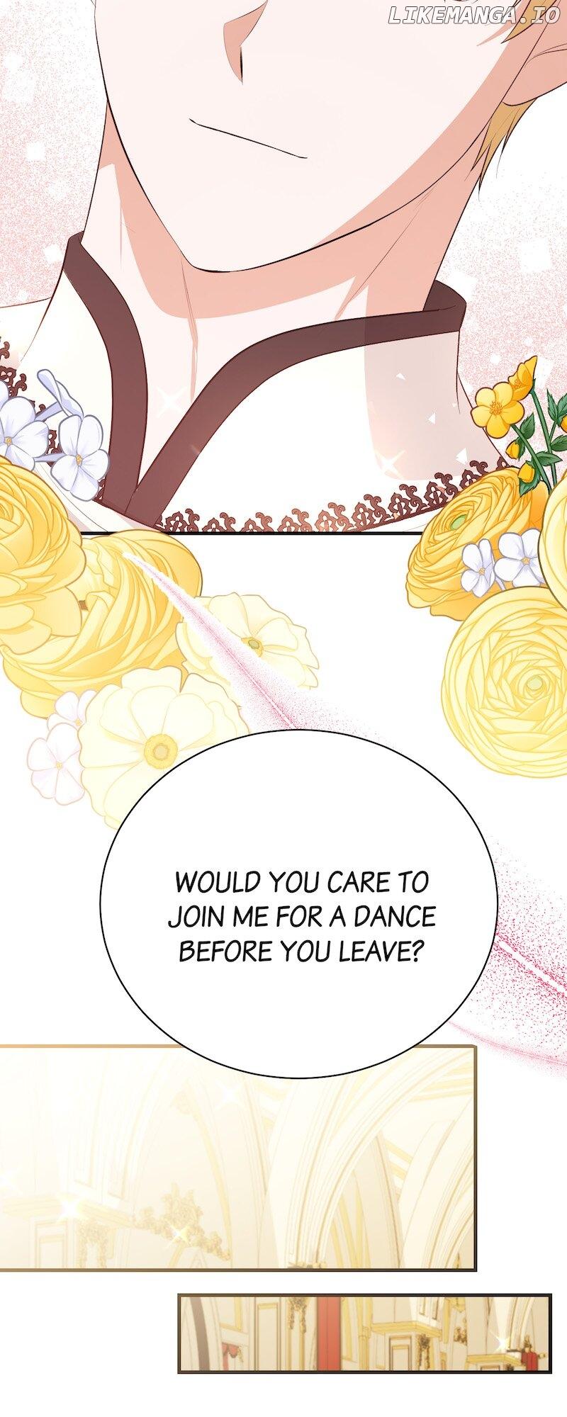 Rewrite My Happy Ending Chapter 13 page 58