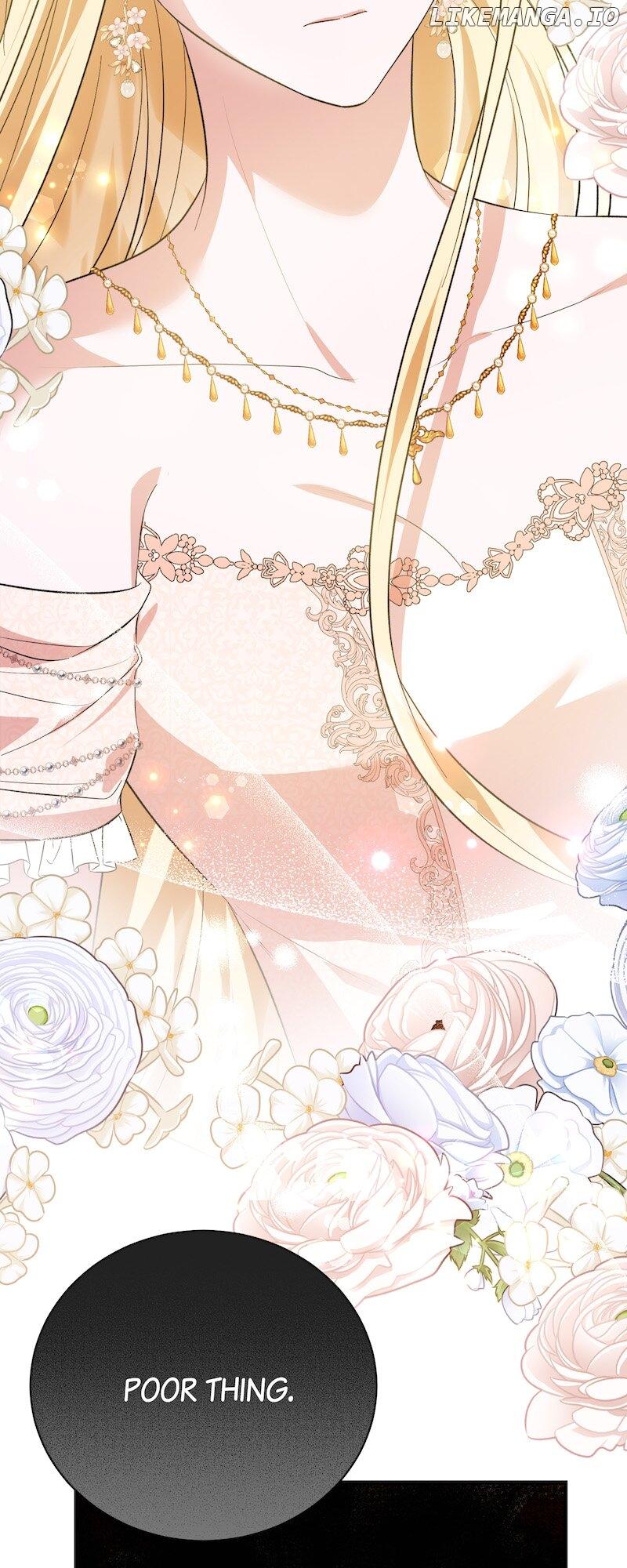 Rewrite My Happy Ending Chapter 13 page 5