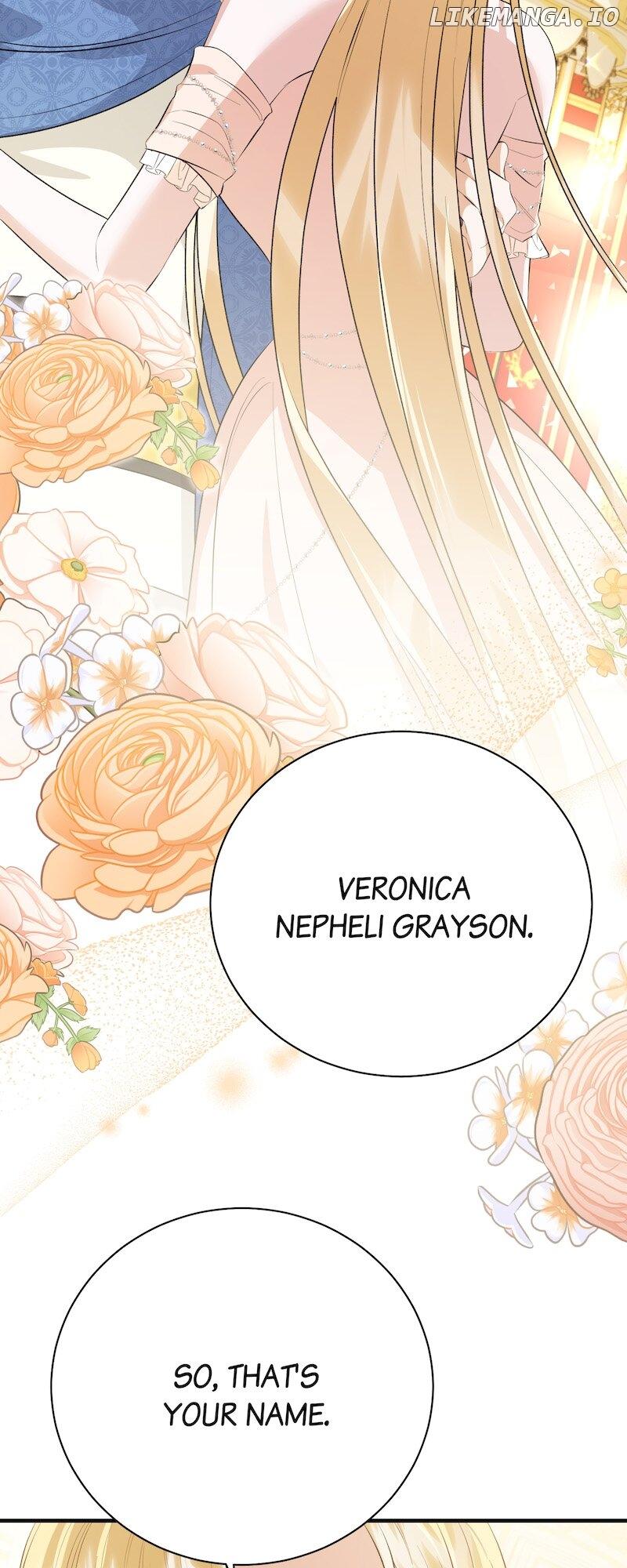 Rewrite My Happy Ending Chapter 13 page 61