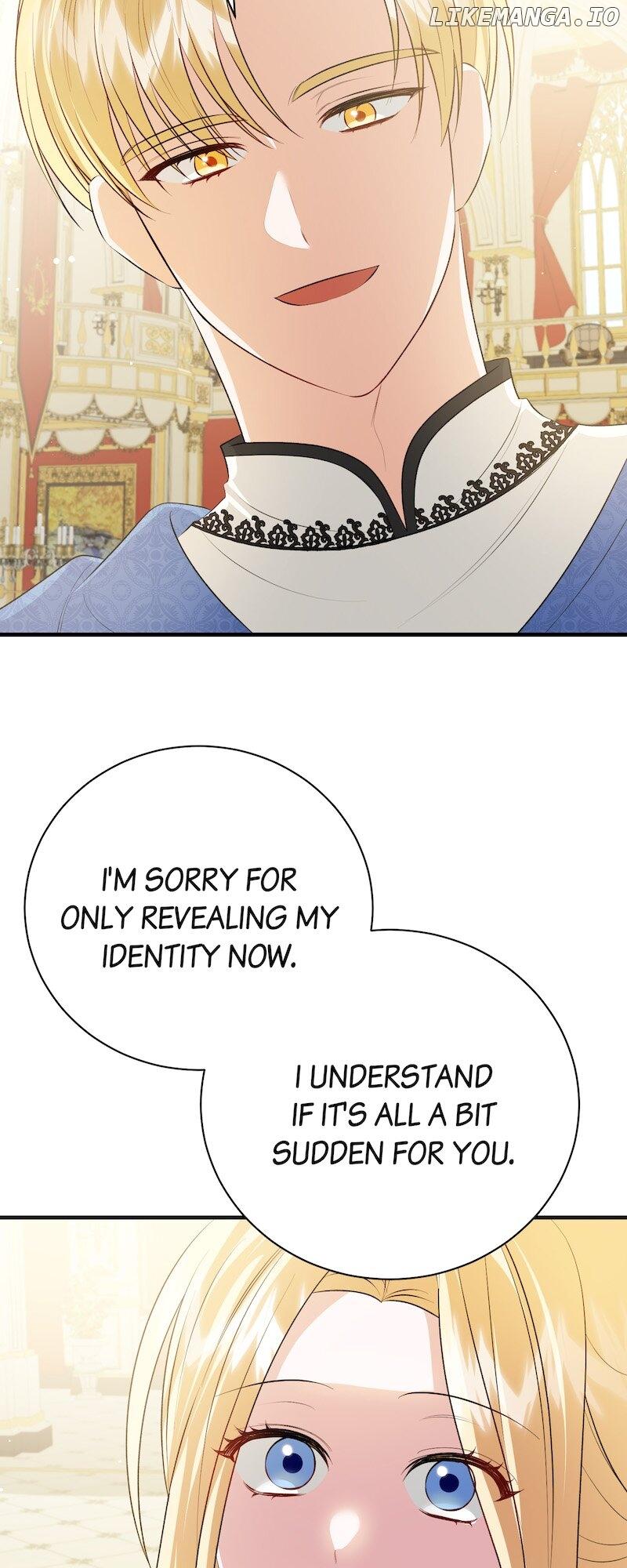 Rewrite My Happy Ending Chapter 13 page 62