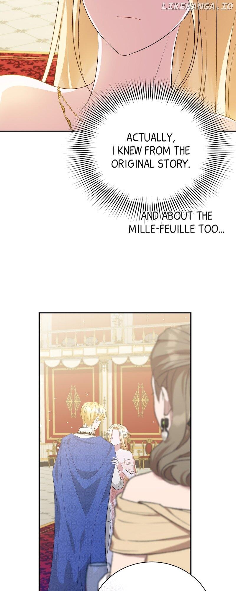 Rewrite My Happy Ending Chapter 13 page 63