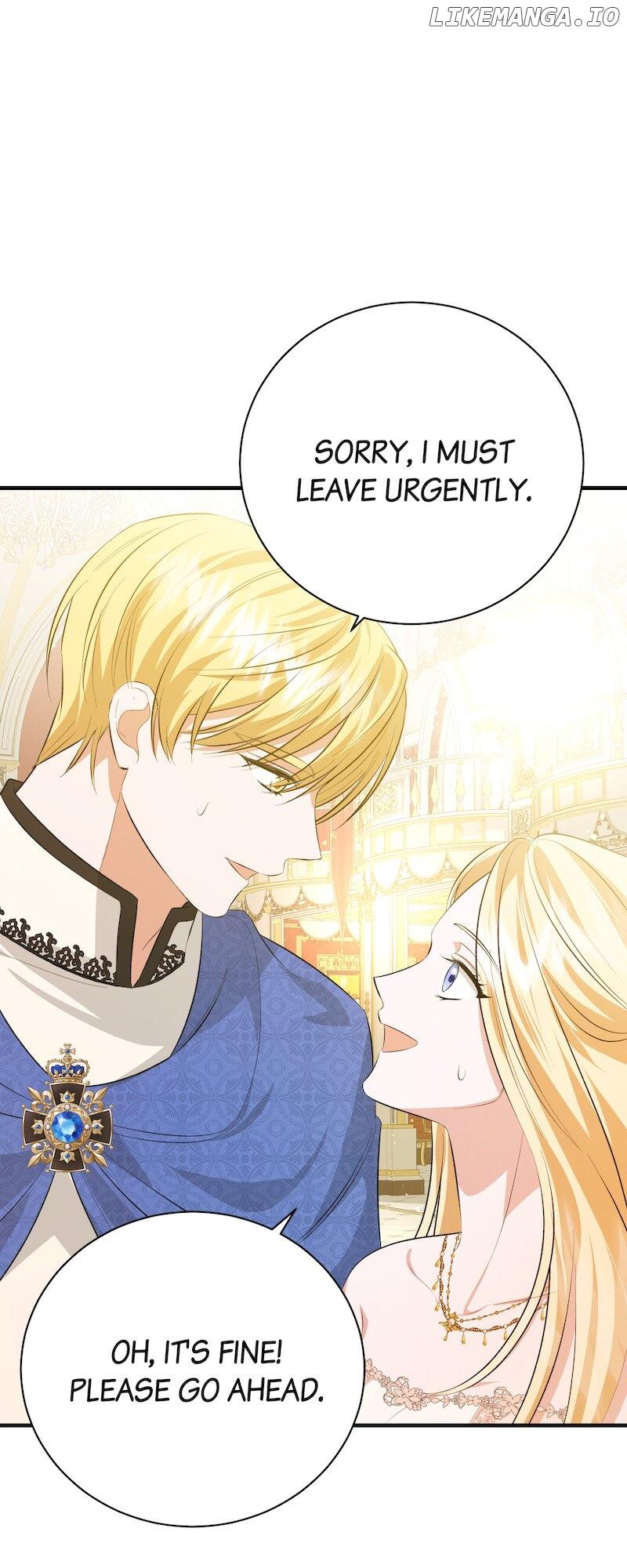 Rewrite My Happy Ending Chapter 13 page 67