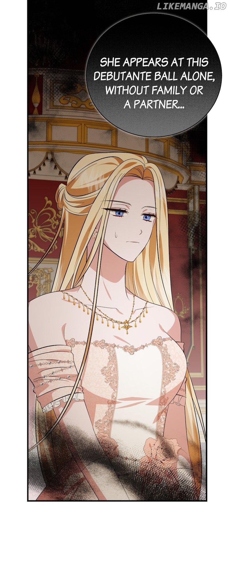 Rewrite My Happy Ending Chapter 13 page 6
