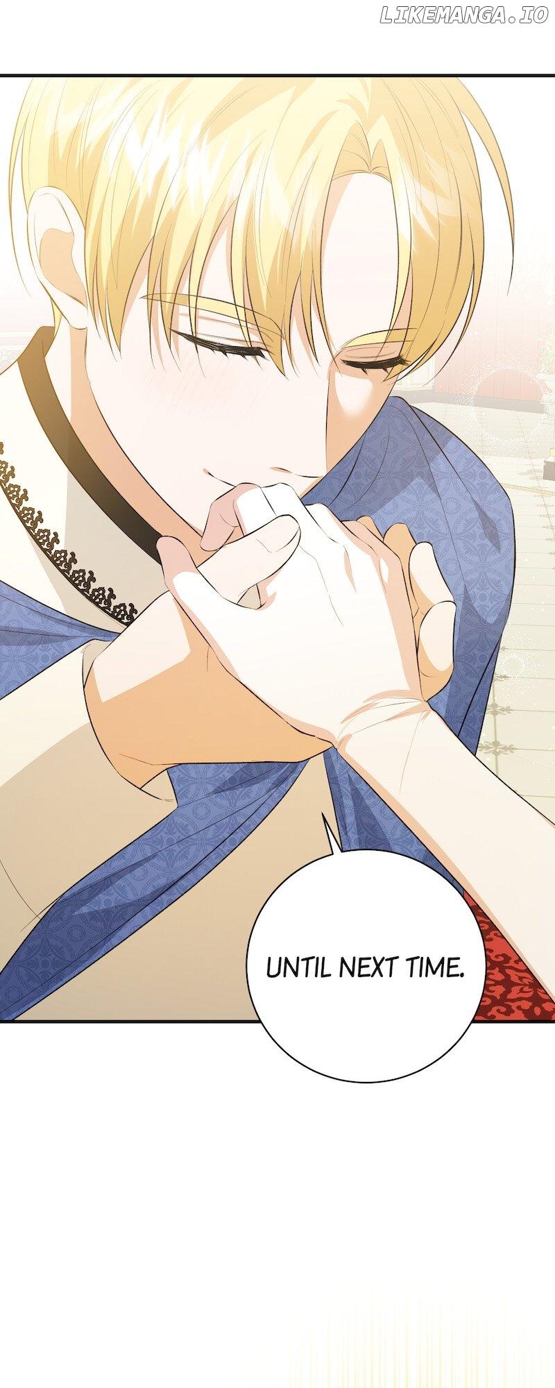 Rewrite My Happy Ending Chapter 13 page 69