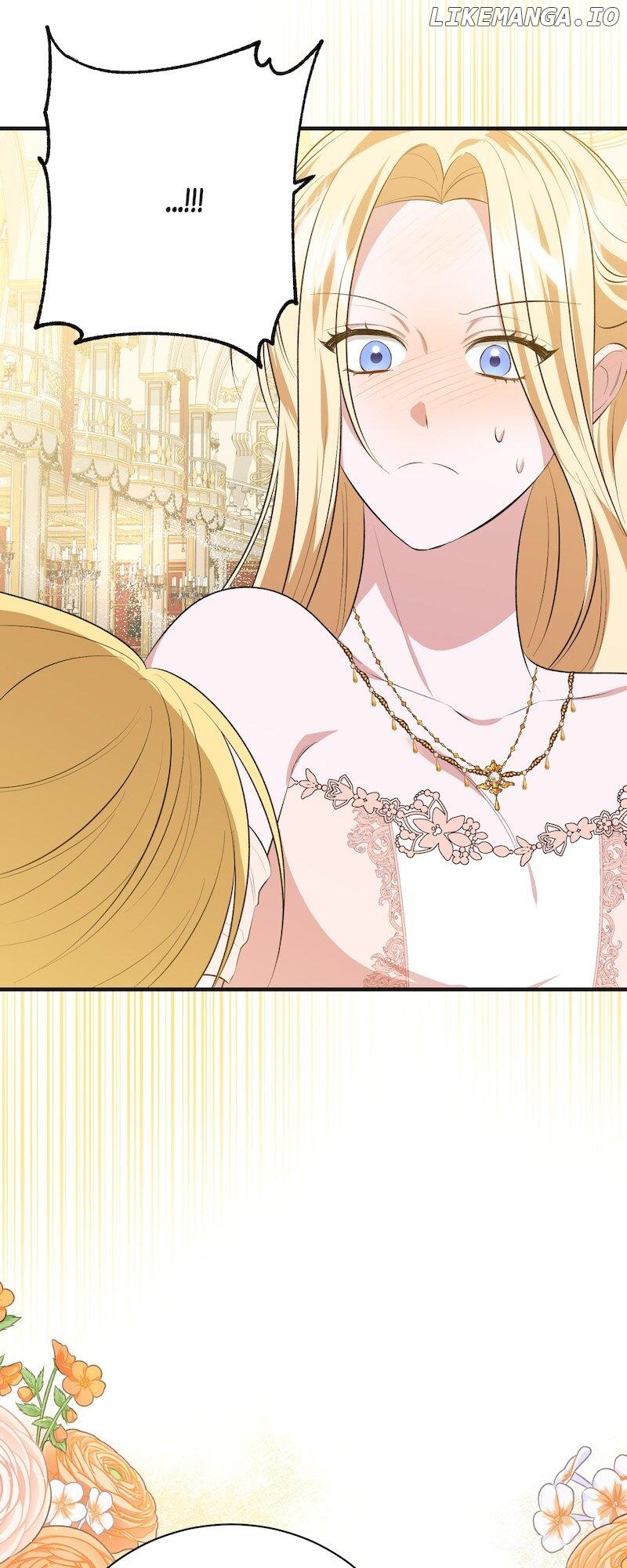 Rewrite My Happy Ending Chapter 13 page 70