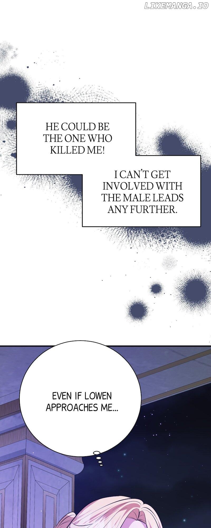 Rewrite My Happy Ending Chapter 13 page 75