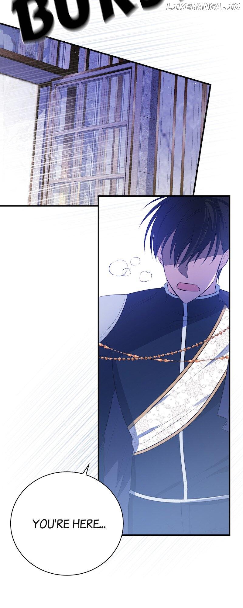 Rewrite My Happy Ending Chapter 13 page 77