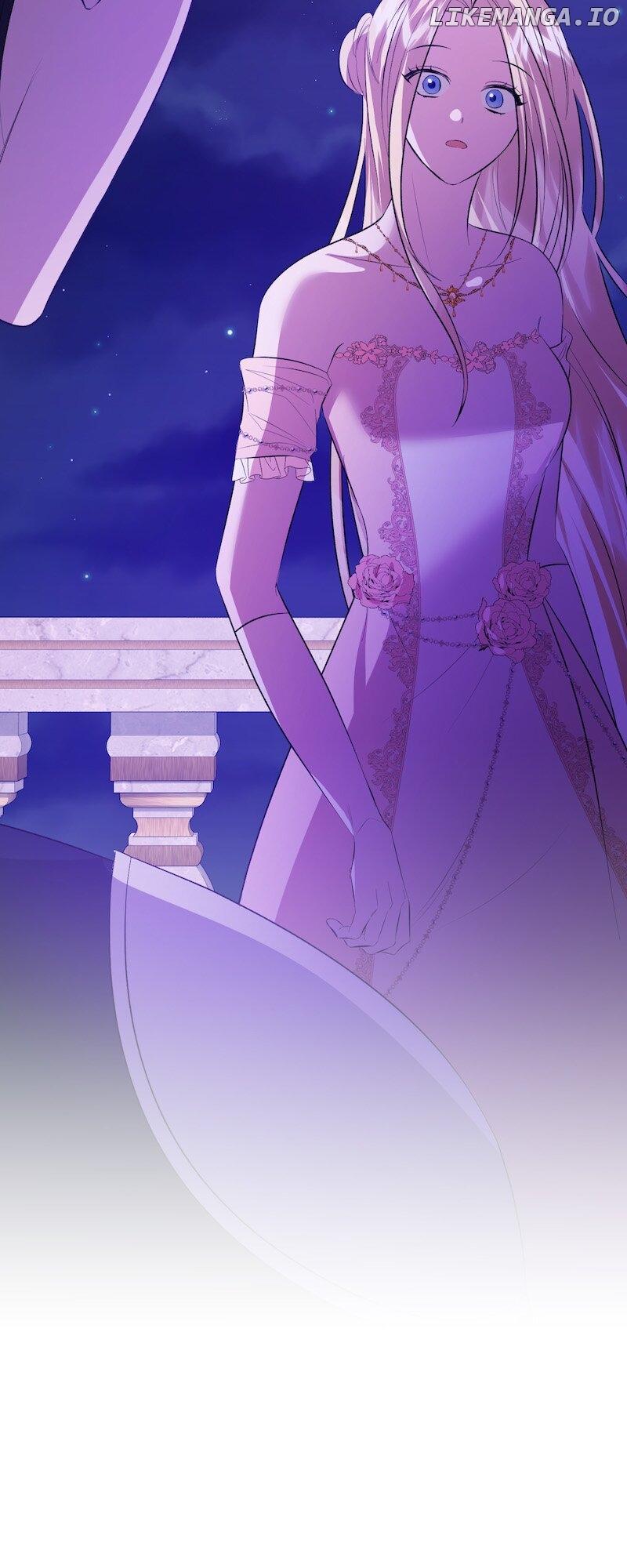 Rewrite My Happy Ending Chapter 13 page 80