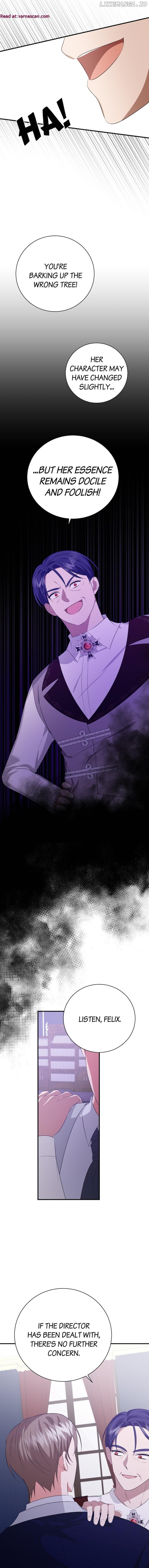 Rewrite My Happy Ending Chapter 15 page 15
