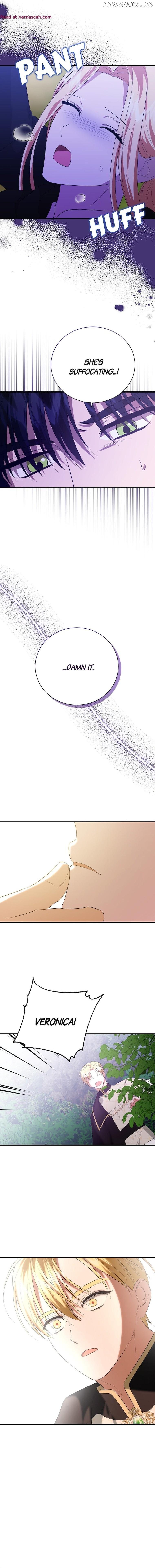 Rewrite My Happy Ending Chapter 16 page 15