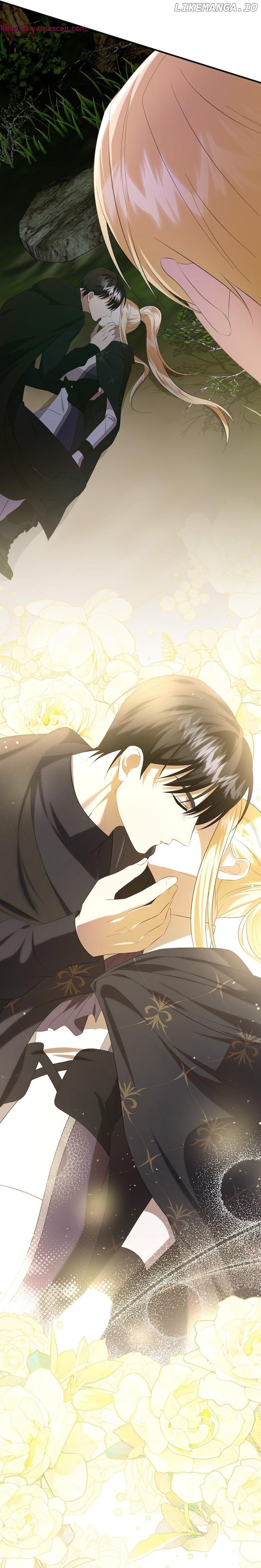 Rewrite My Happy Ending Chapter 16 page 16