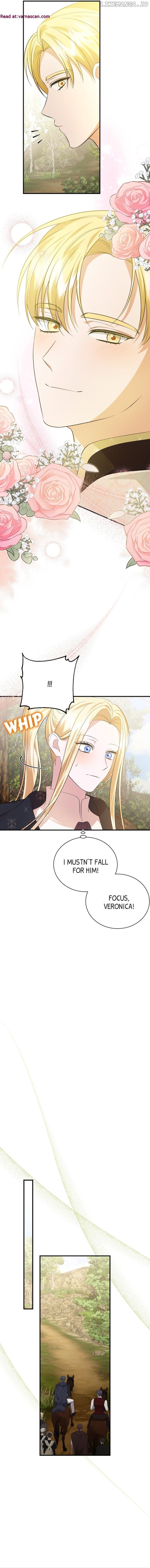 Rewrite My Happy Ending Chapter 16 page 7