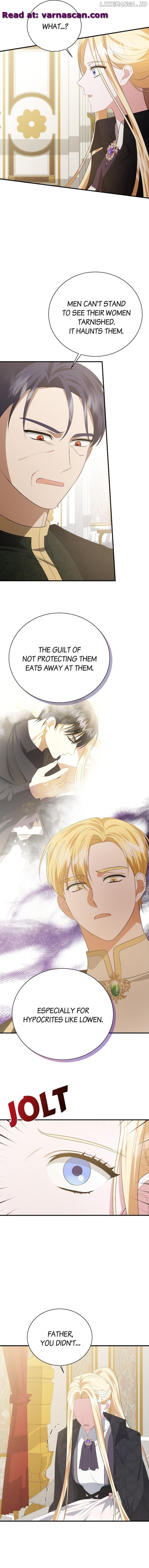 Rewrite My Happy Ending Chapter 17 page 13