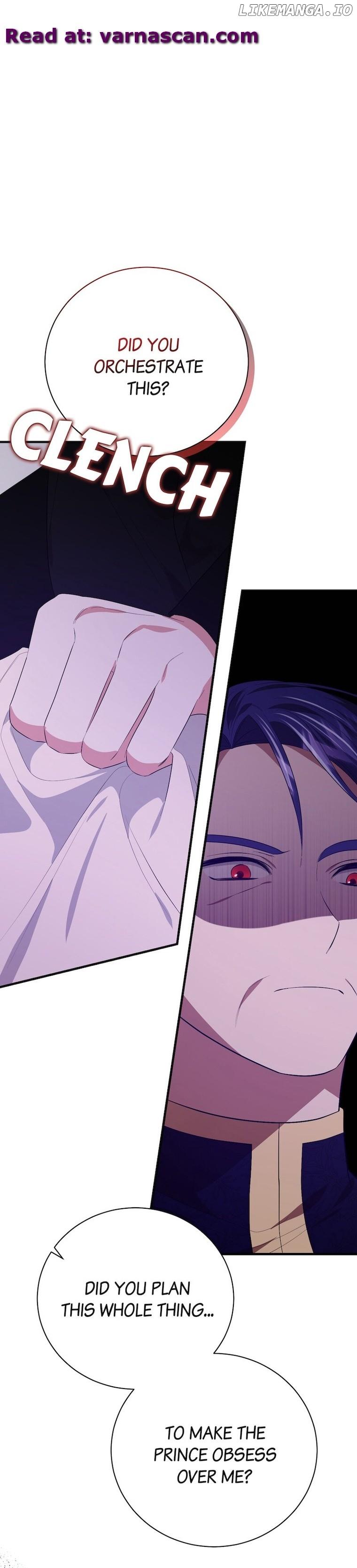 Rewrite My Happy Ending Chapter 17 page 14