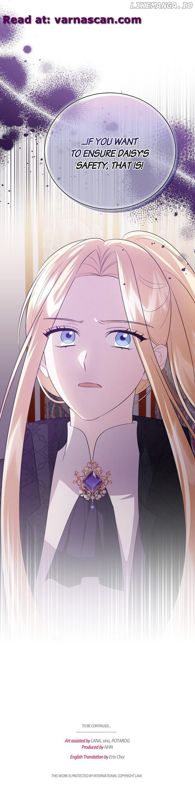 Rewrite My Happy Ending Chapter 17 page 17