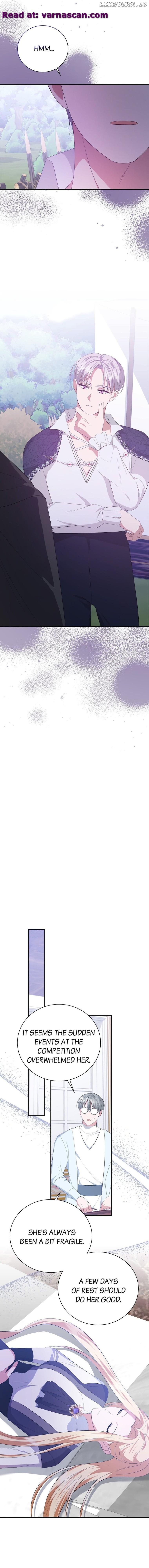 Rewrite My Happy Ending Chapter 17 page 4