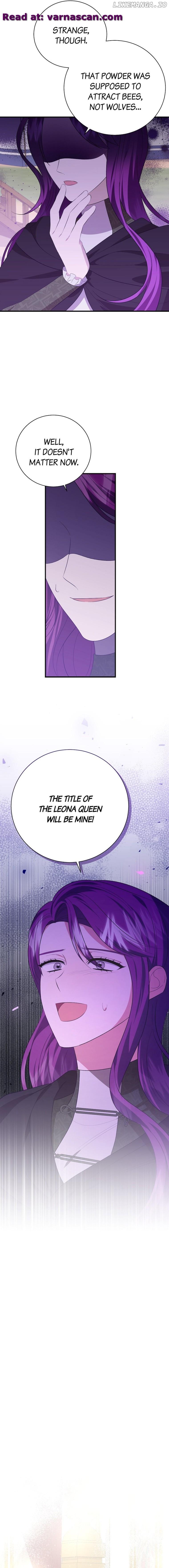 Rewrite My Happy Ending Chapter 17 page 8