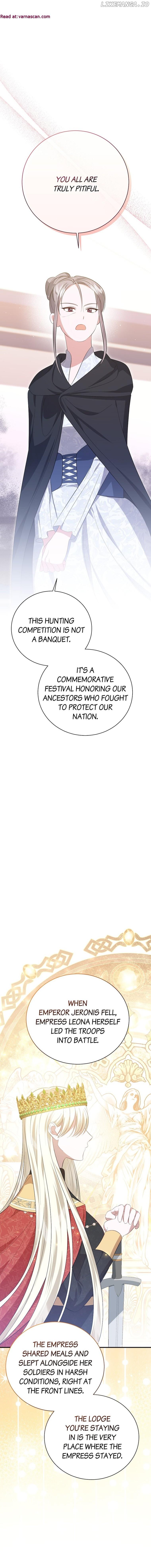 Rewrite My Happy Ending Chapter 18 page 15