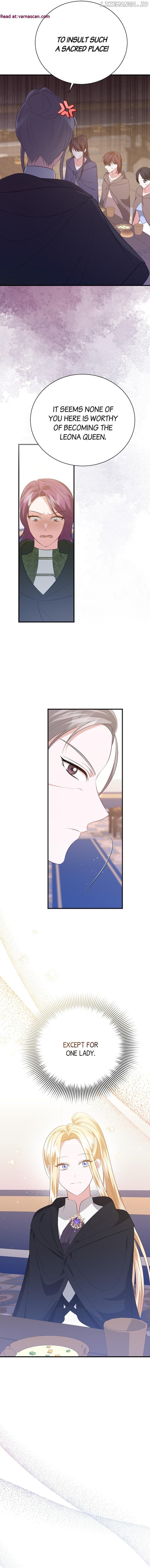 Rewrite My Happy Ending Chapter 18 page 16