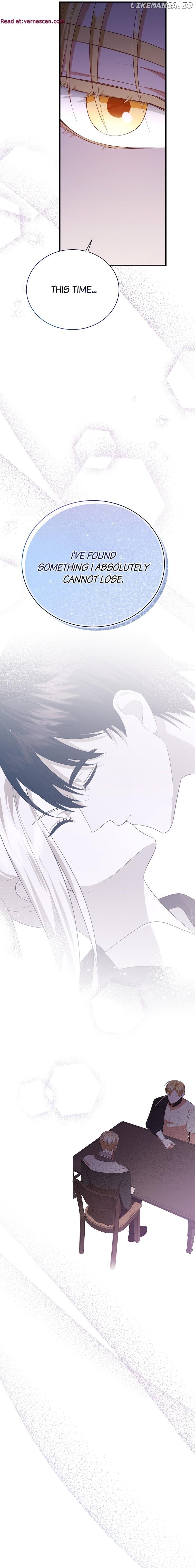 Rewrite My Happy Ending Chapter 18 page 4
