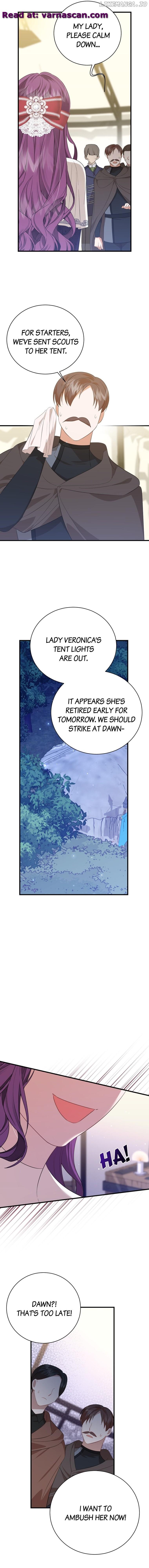 Rewrite My Happy Ending Chapter 19 page 10