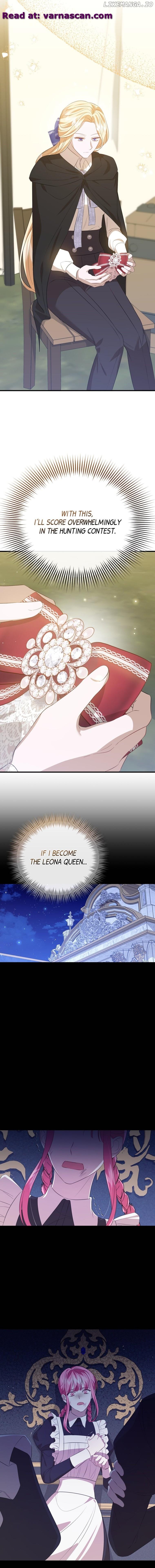 Rewrite My Happy Ending Chapter 19 page 15