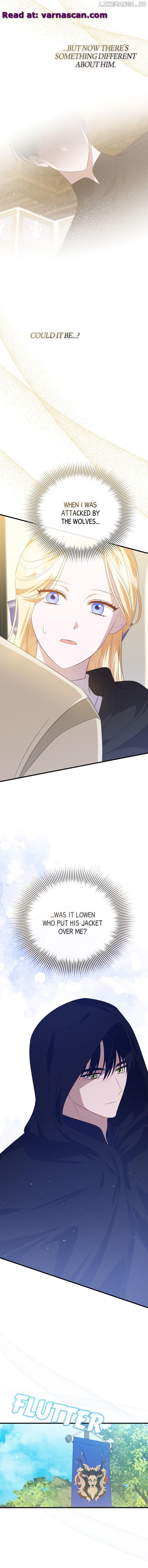 Rewrite My Happy Ending Chapter 19 page 5