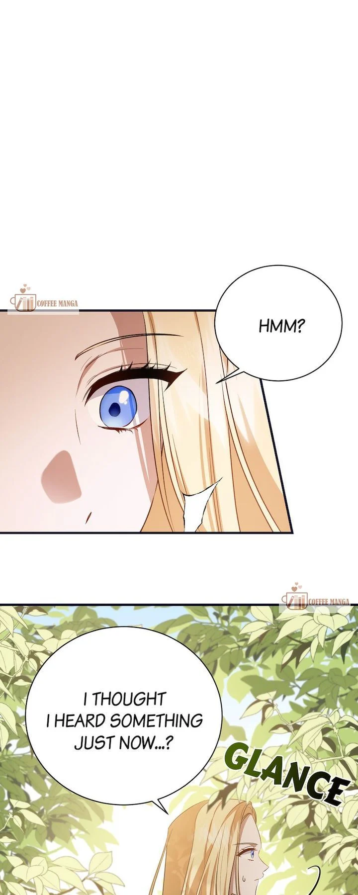 Rewrite My Happy Ending Chapter 2 page 0