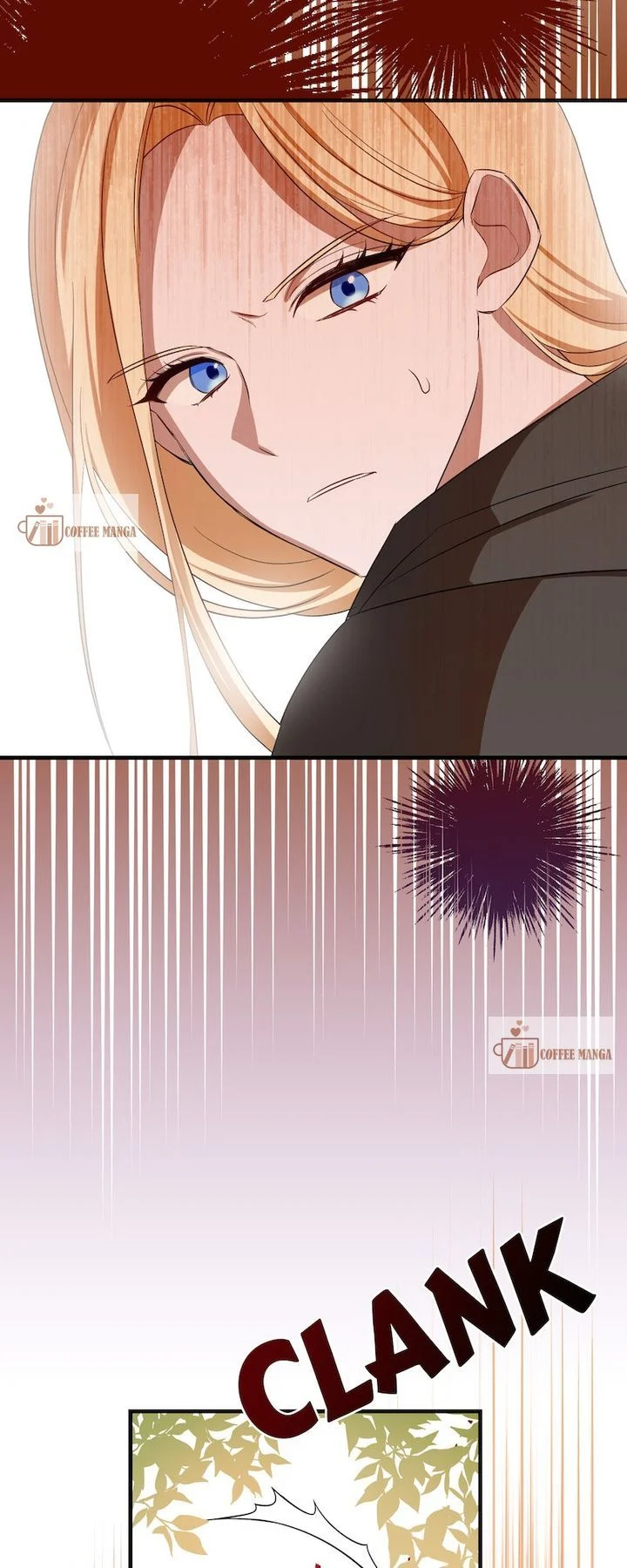 Rewrite My Happy Ending Chapter 2 page 12