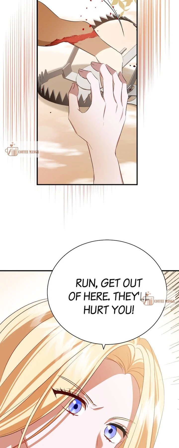 Rewrite My Happy Ending Chapter 2 page 13