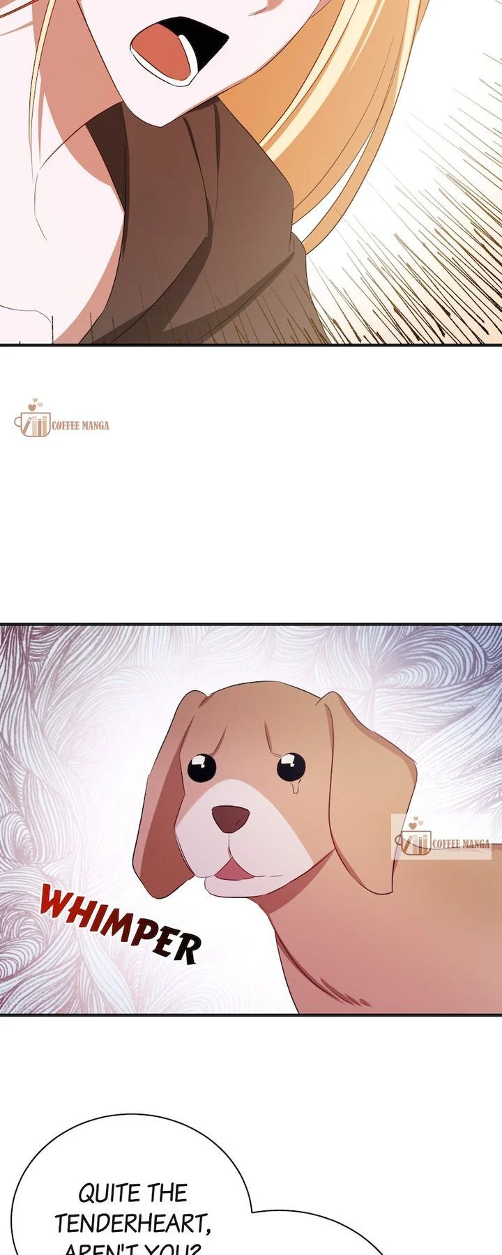 Rewrite My Happy Ending Chapter 2 page 14