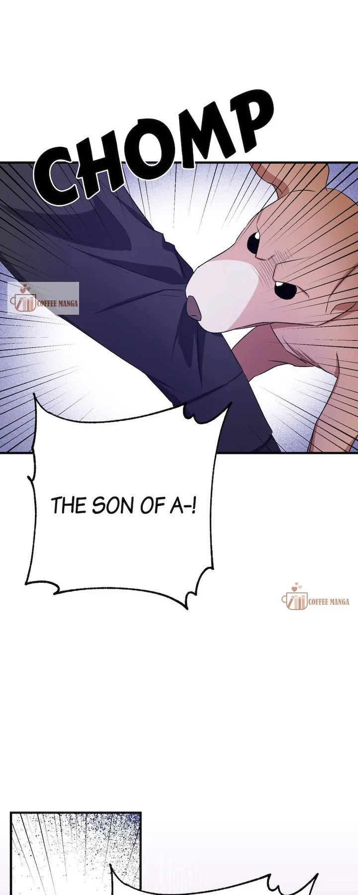 Rewrite My Happy Ending Chapter 2 page 17