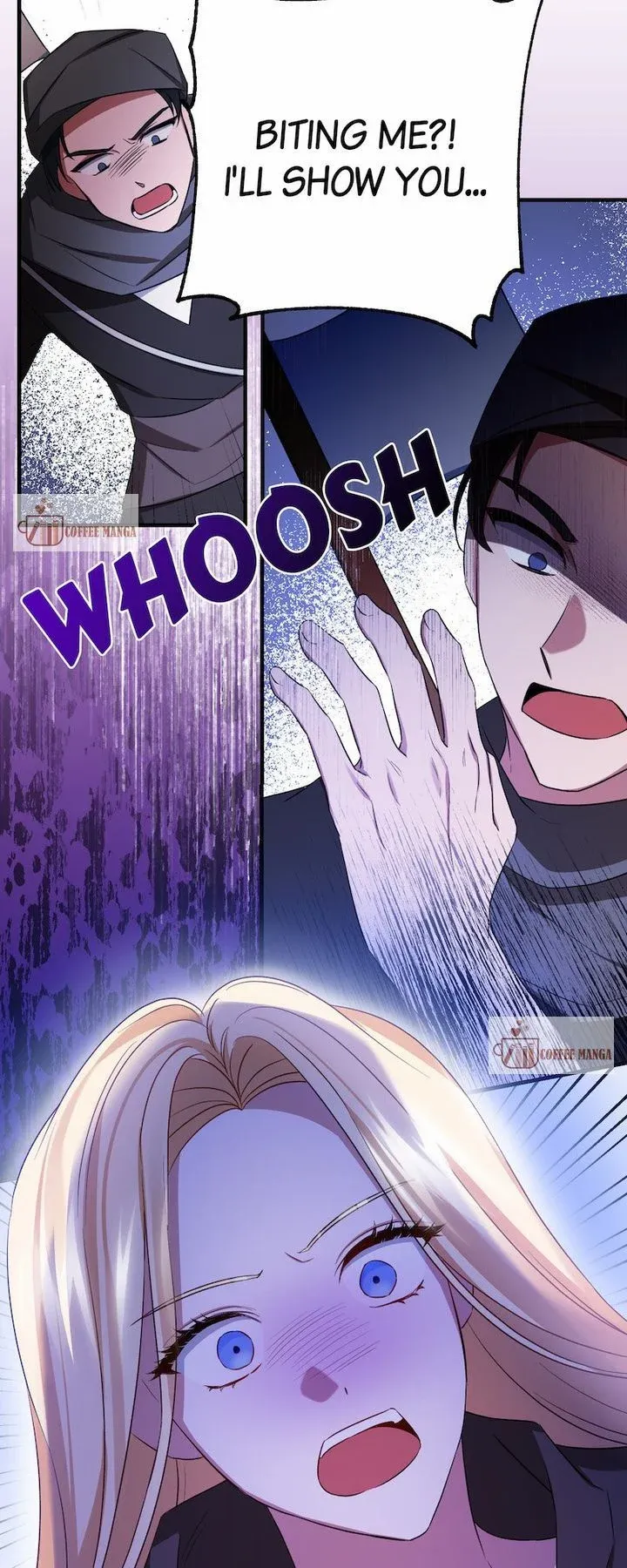 Rewrite My Happy Ending Chapter 2 page 18