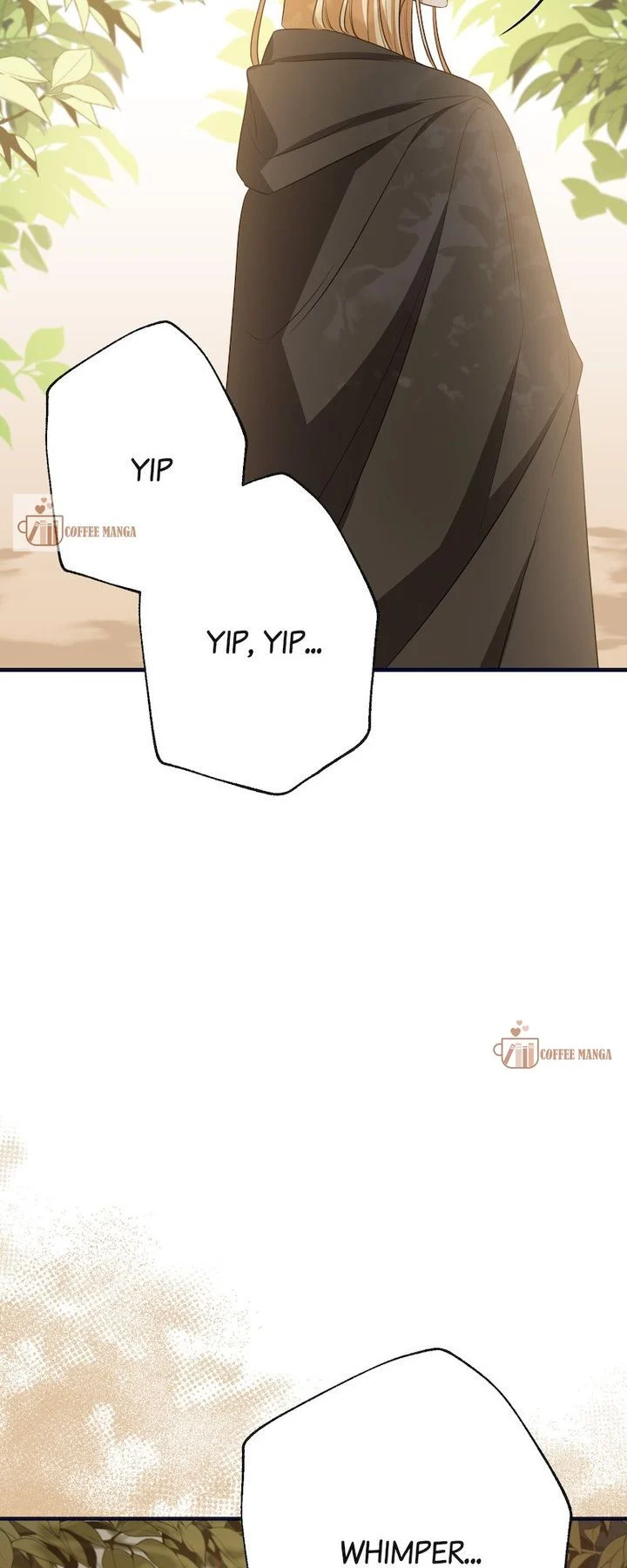 Rewrite My Happy Ending Chapter 2 page 1