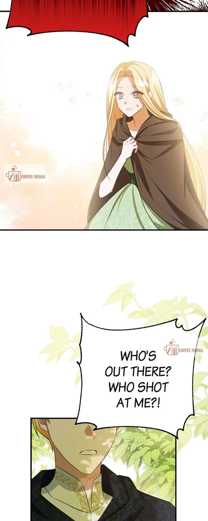 Rewrite My Happy Ending Chapter 2 page 21