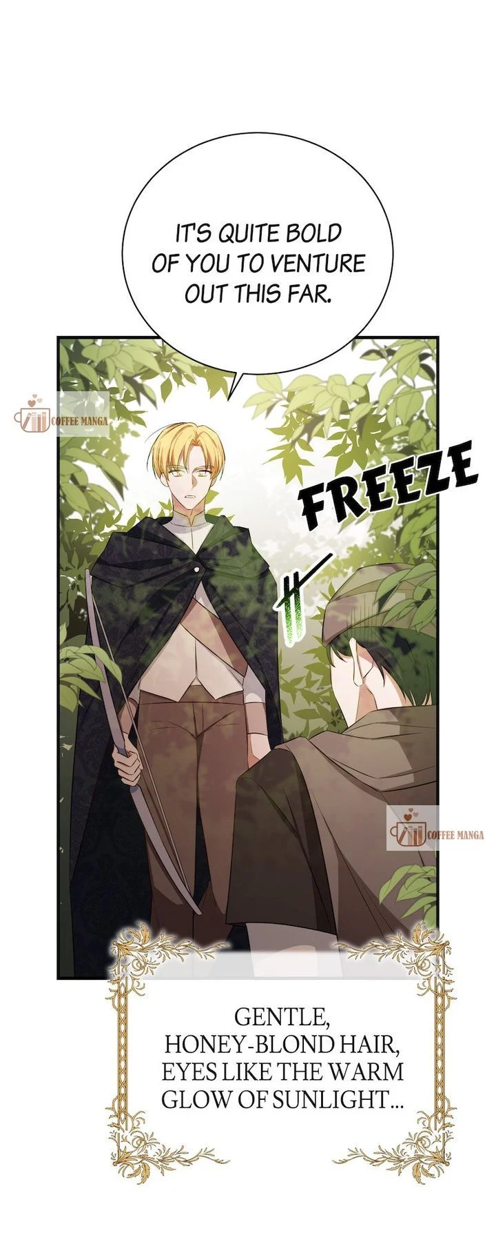 Rewrite My Happy Ending Chapter 2 page 29