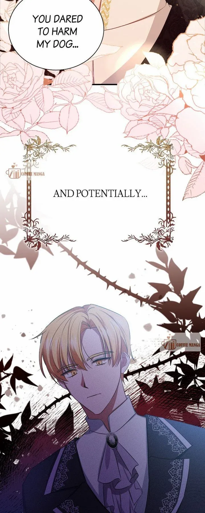 Rewrite My Happy Ending Chapter 2 page 31