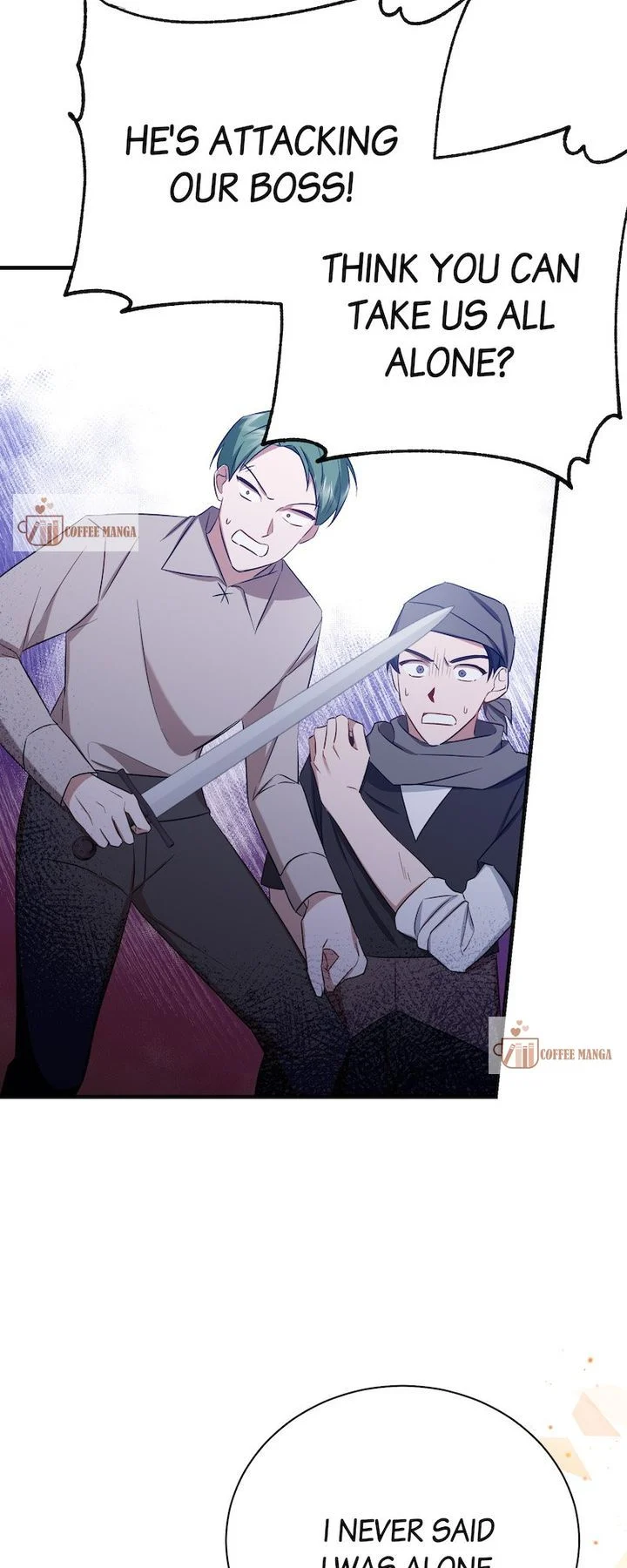 Rewrite My Happy Ending Chapter 2 page 33