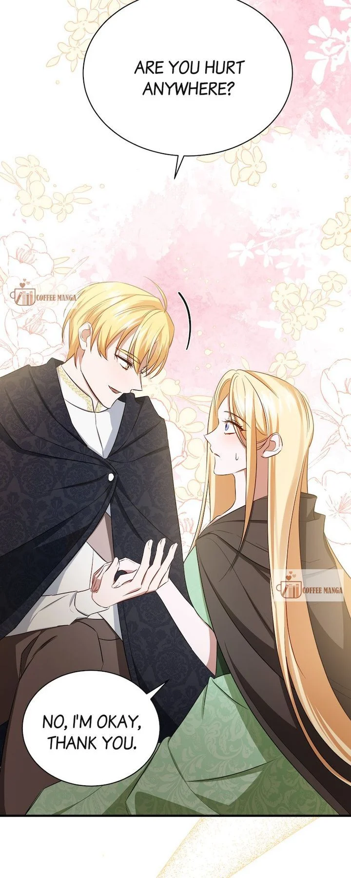 Rewrite My Happy Ending Chapter 2 page 38