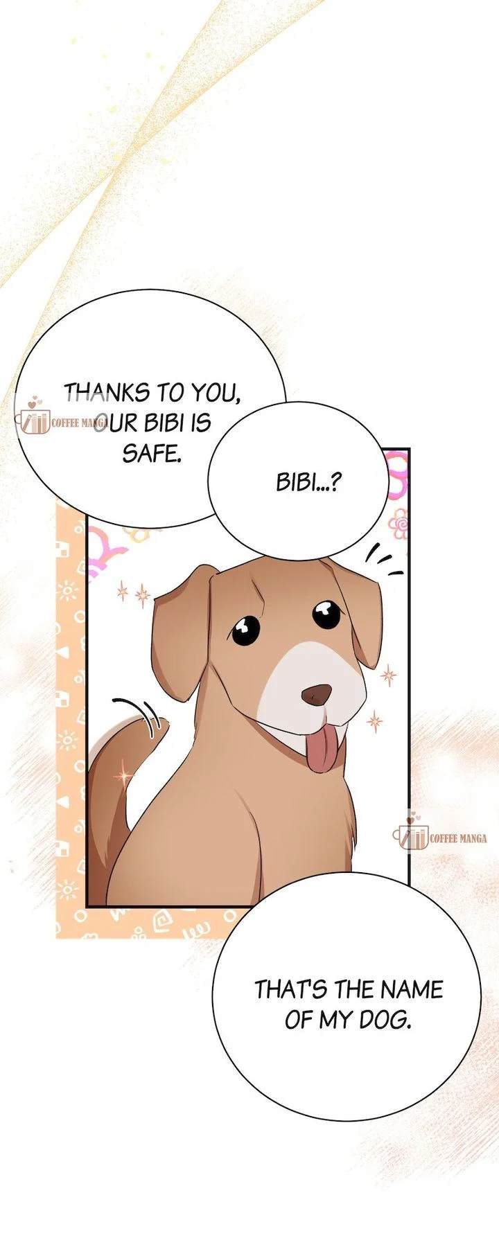 Rewrite My Happy Ending Chapter 2 page 39