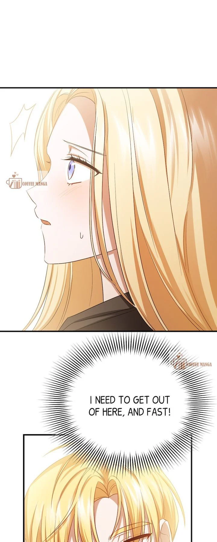 Rewrite My Happy Ending Chapter 2 page 40