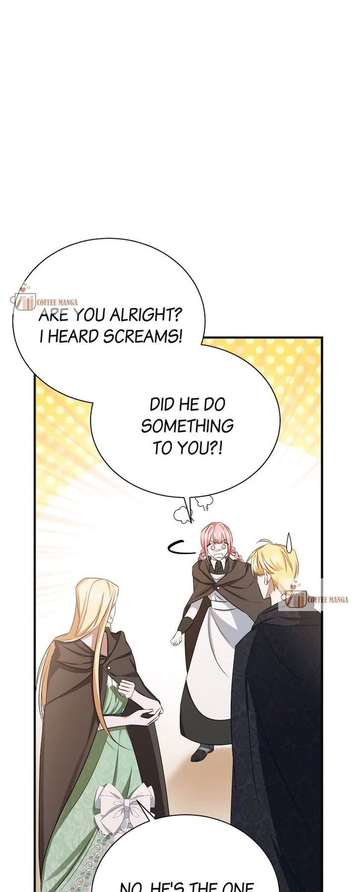 Rewrite My Happy Ending Chapter 2 page 43