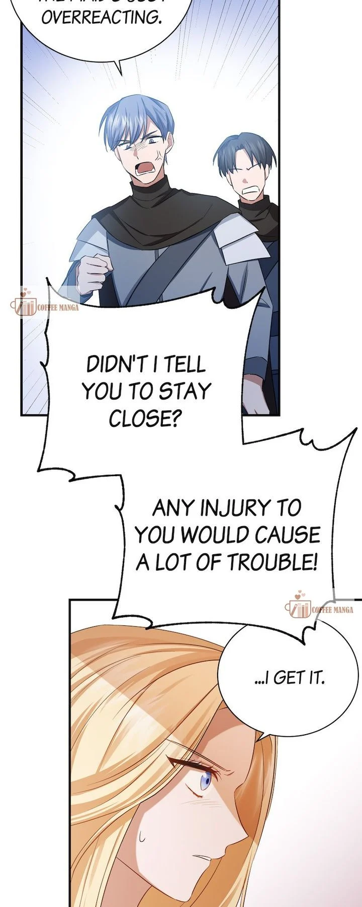 Rewrite My Happy Ending Chapter 2 page 45