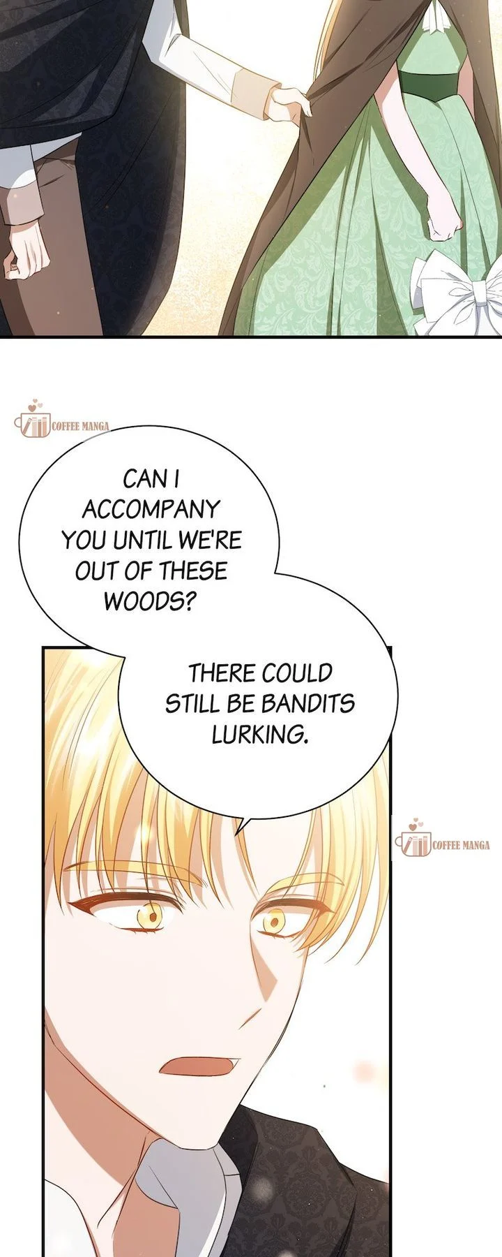 Rewrite My Happy Ending Chapter 2 page 47