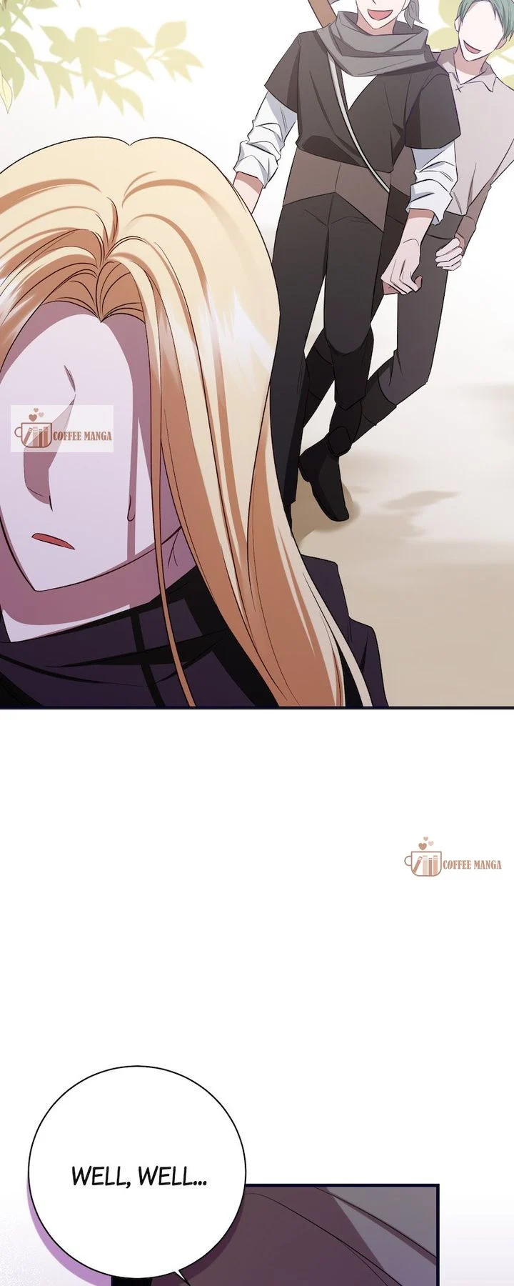 Rewrite My Happy Ending Chapter 2 page 5