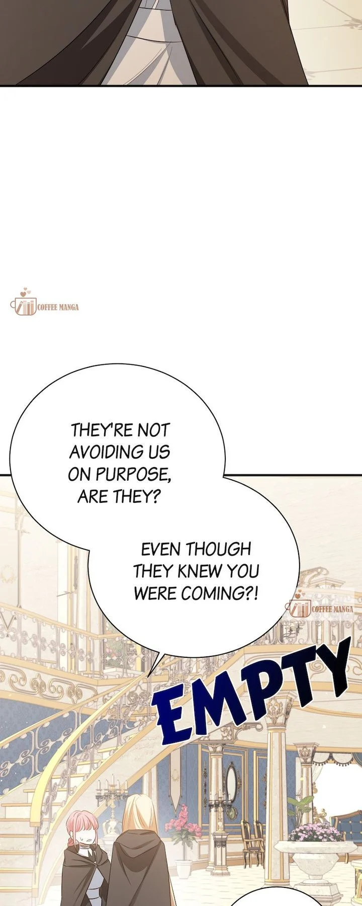 Rewrite My Happy Ending Chapter 2 page 64