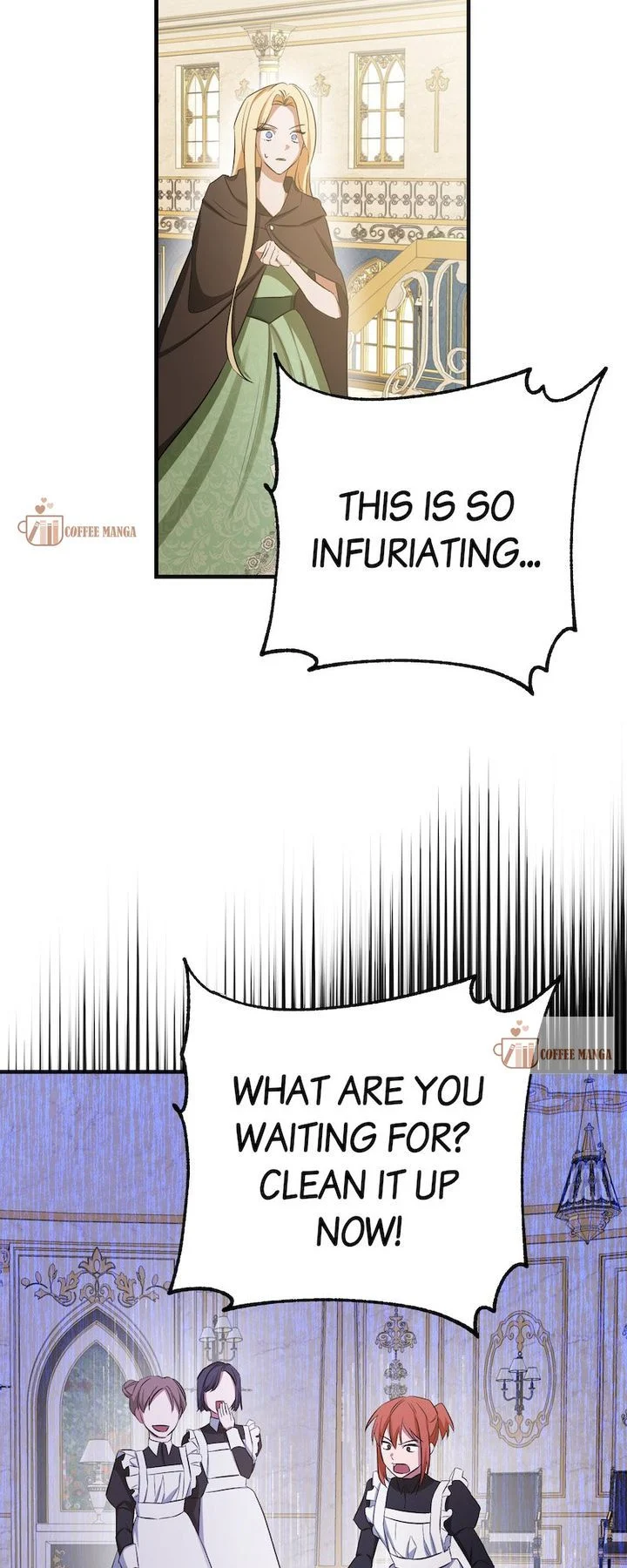 Rewrite My Happy Ending Chapter 2 page 68