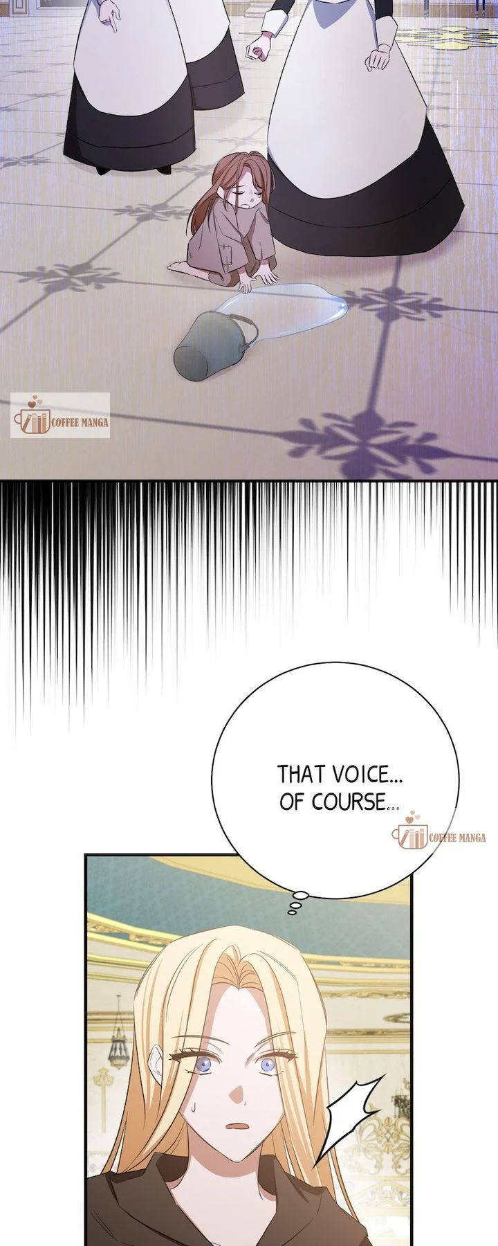 Rewrite My Happy Ending Chapter 2 page 69