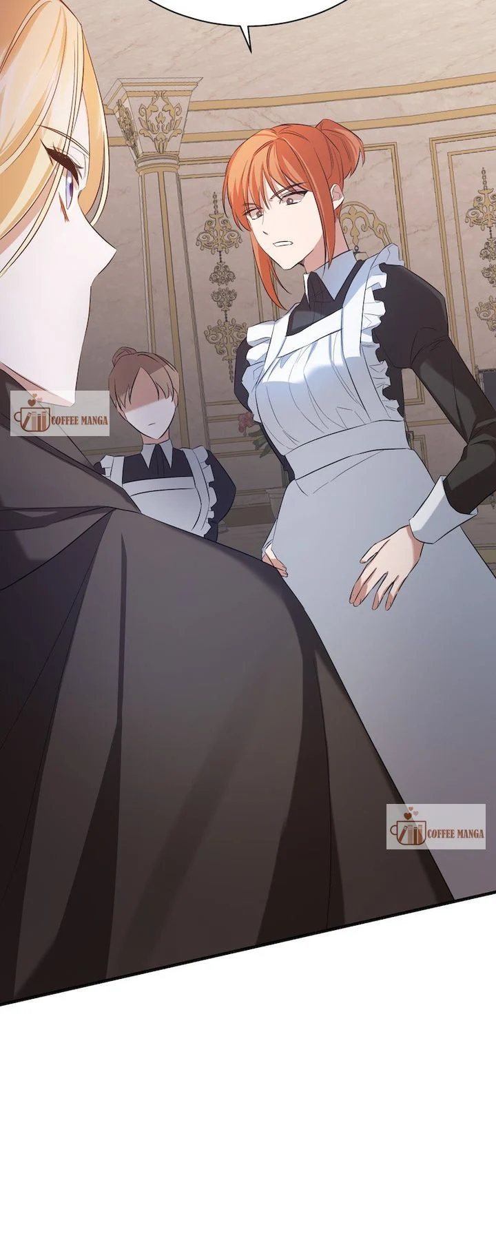 Rewrite My Happy Ending Chapter 2 page 73